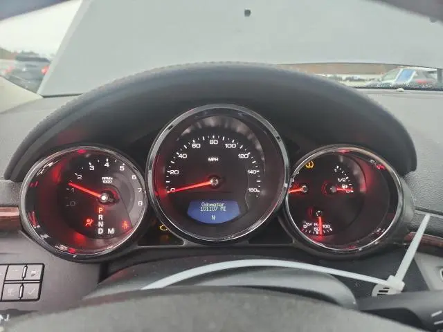 2011 CADILLAC CTS PREMIUM COLLECTION  