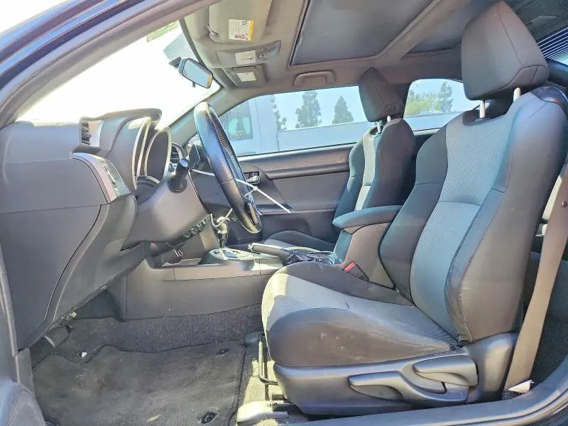 2016 SCION TC BASE  