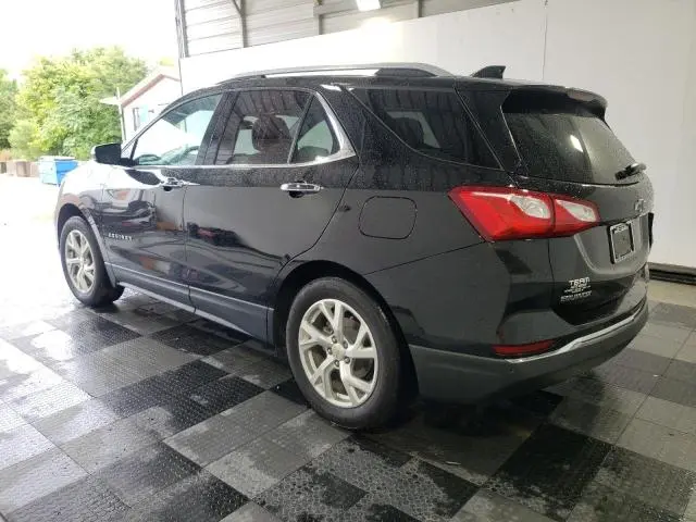 2021 CHEVROLET EQUINOX PREMIER  