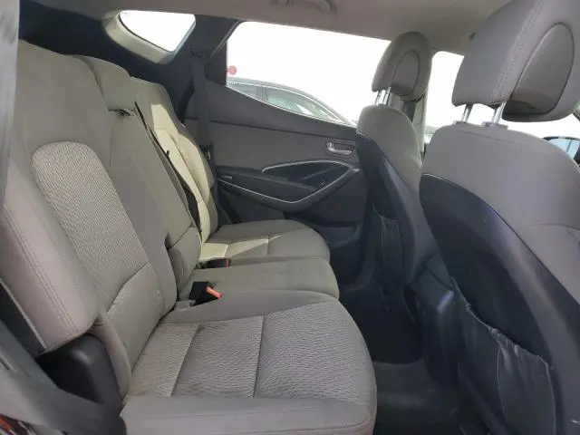 2016 HYUNDAI SANTA FE SPORT 