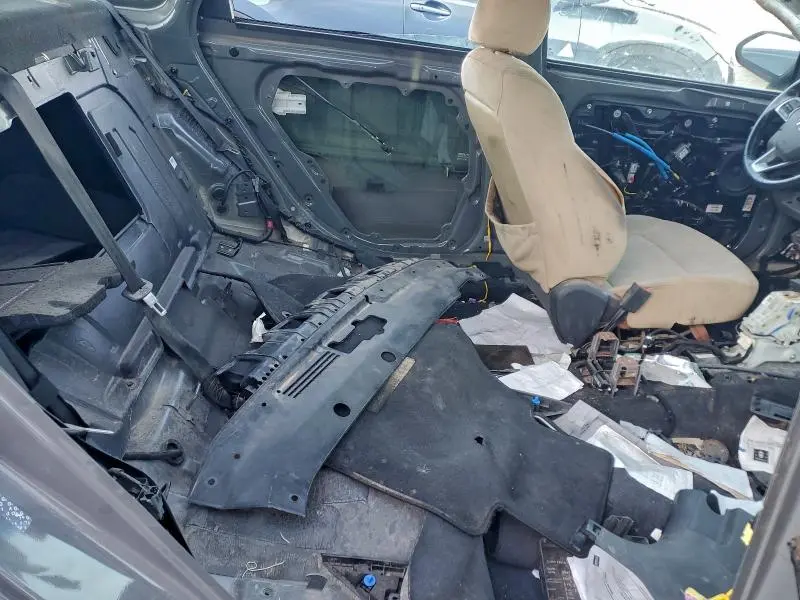 2019 HYUNDAI SONATA HYBRID  