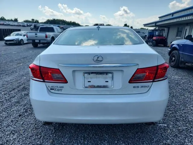 2010 LEXUS ES 350