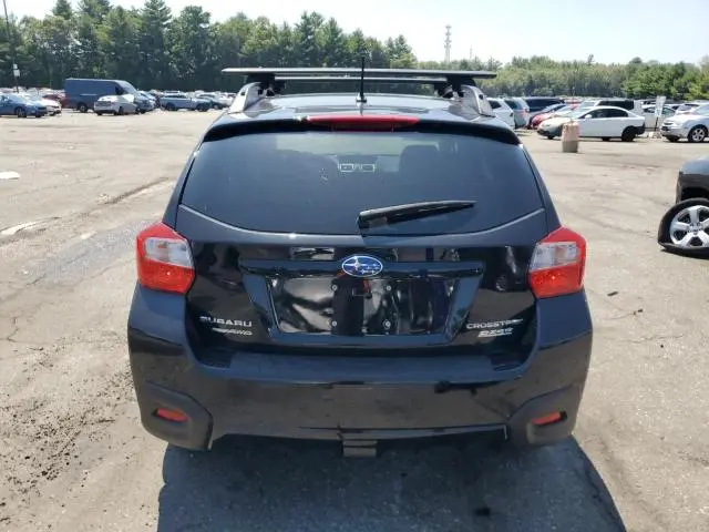 2016 SUBARU CROSSTREK PREMIUM  