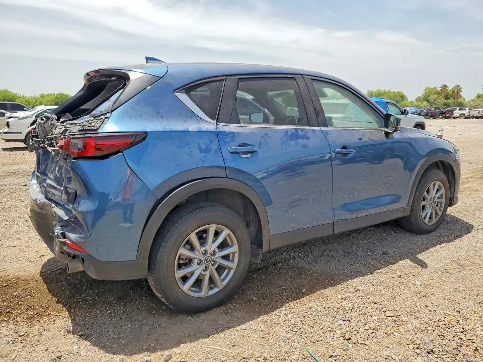 2023 MAZDA CX-5 SELECT  