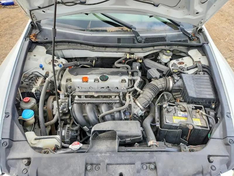2010 HONDA ACCORD LX  