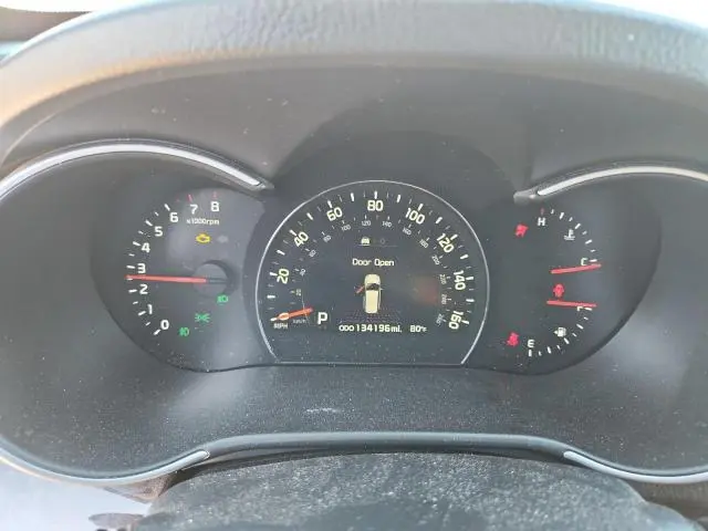 2015 KIA SORENTO EX  