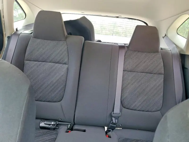 2022 KIA SELTOS LX  