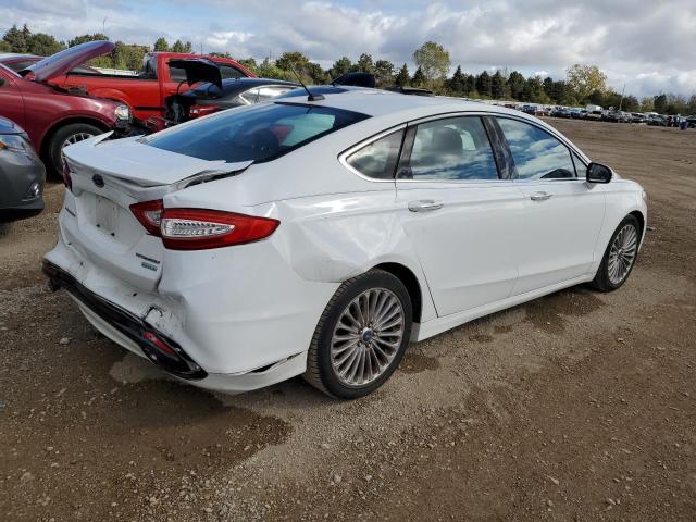 2013 FORD FUSION TITANIUM