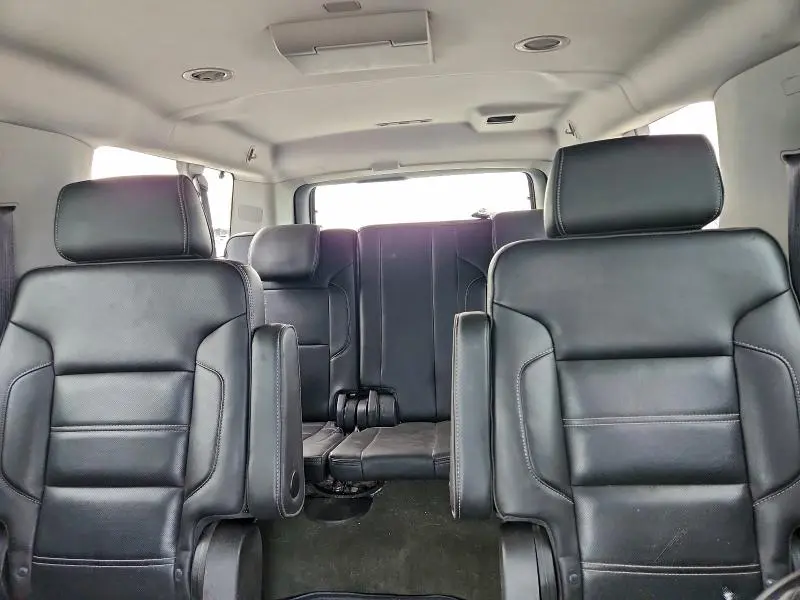 2015 GMC YUKON XL DENALI  