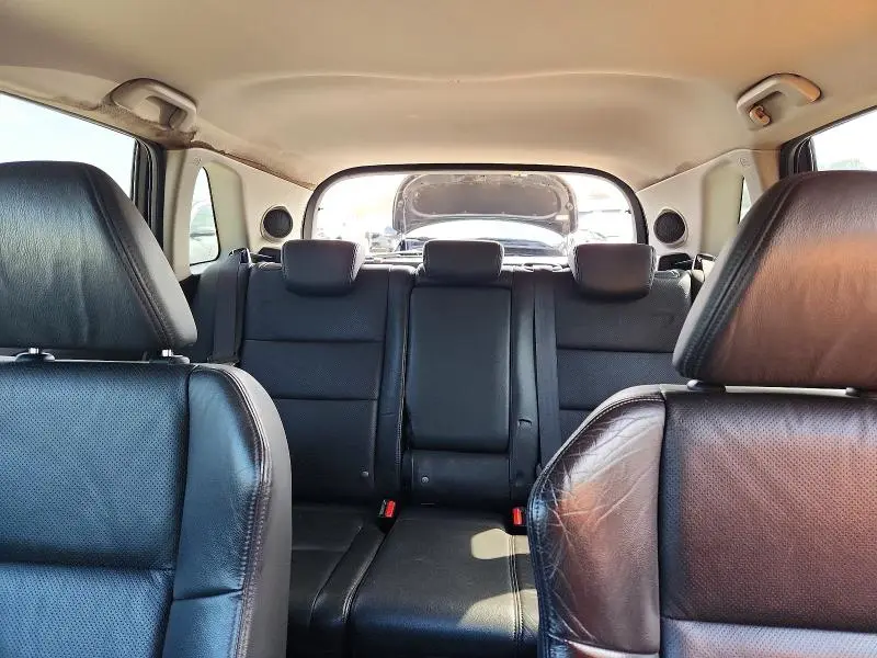 2011 ACURA RDX TECHNOLOGY  