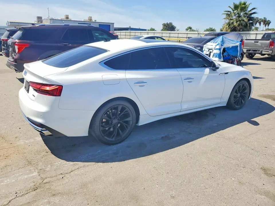 2023 AUDI A5 PREMIUM PLUS 40  