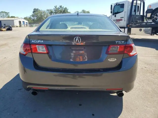 2010 ACURA TSX   