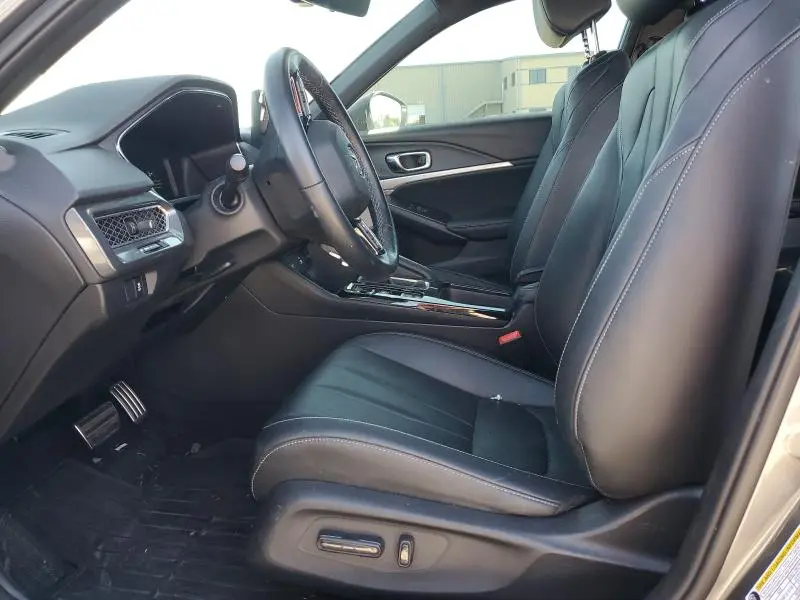 2023 ACURA INTEGRA A-SPEC  