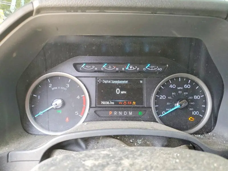 2022 FORD F250 SUPER DUTY  