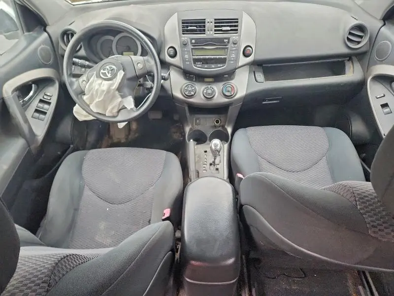 2011 TOYOTA RAV4 SPORT  