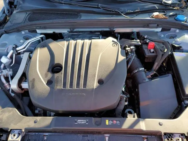 2022 VOLVO S60 B5 MOMENTUM  