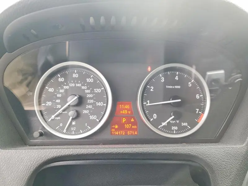 2014 BMW X6 XDRIVE35I  