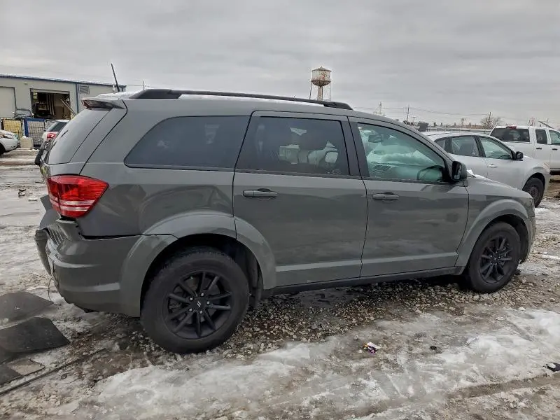 2020 DODGE JOURNEY SE  