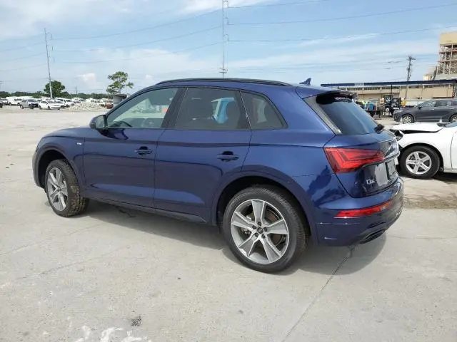 2025 AUDI Q5 PREMIUM 45  