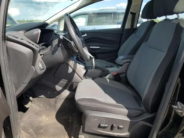 2017 FORD C-MAX SE  