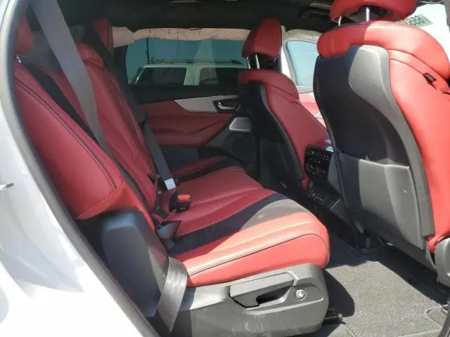 2025 ACURA MDX A-SPEC  