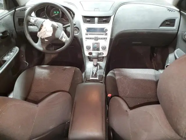 2011 CHEVROLET MALIBU 1LT  