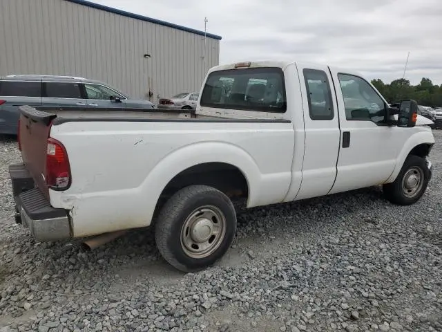 2014 FORD F250 SUPER DUTY