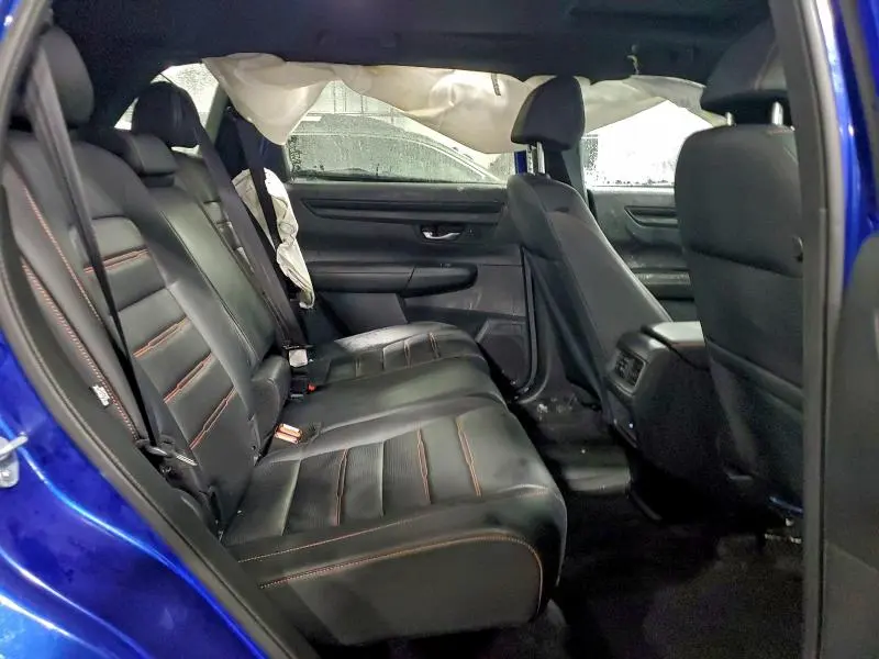 2025 HONDA CR-V SPORT-L  