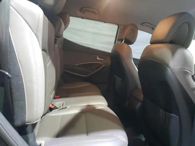 2014 HYUNDAI SANTA FE SPORT   