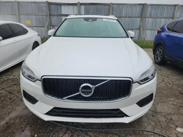 2020 VOLVO XC60 T5 MOMENTUM  
