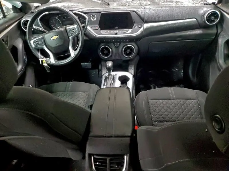 2020 CHEVROLET BLAZER 2LT  
