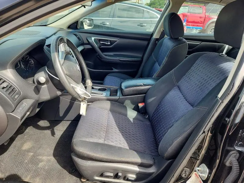 2016 NISSAN ALTIMA 2.5 SV  