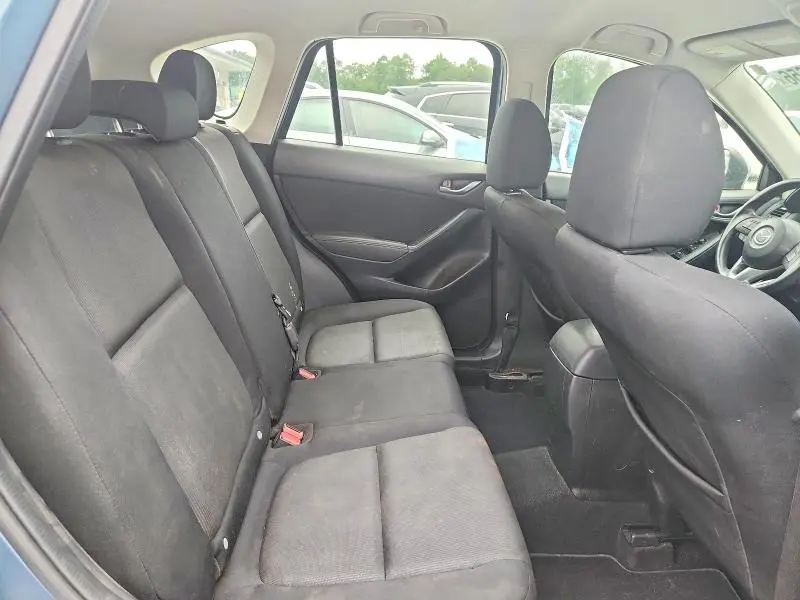 2016 MAZDA CX-5 SPORT  