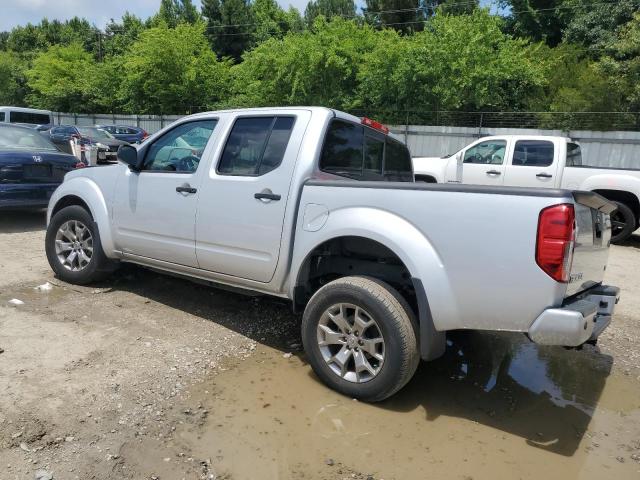 2021 NISSAN FRONTIER S