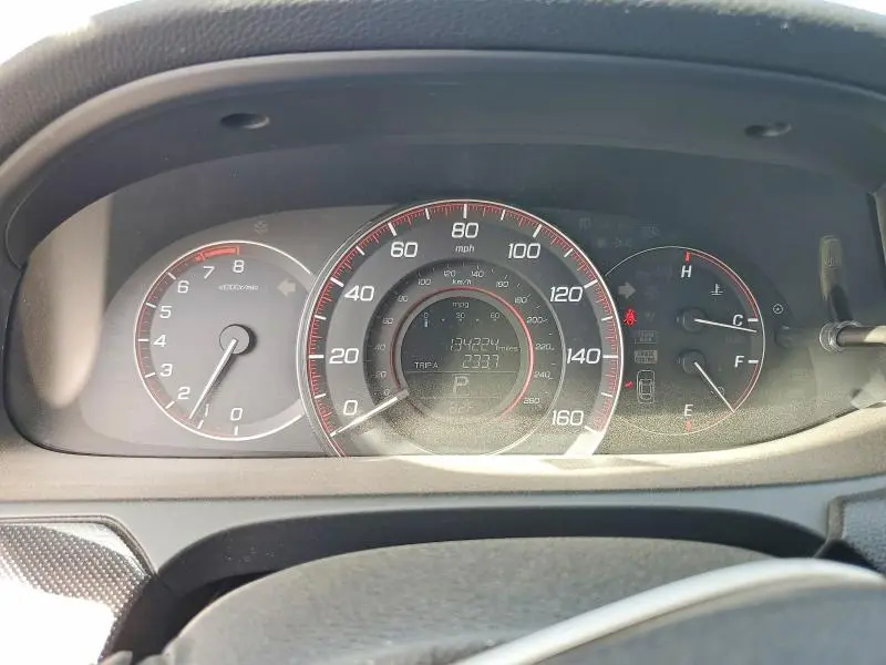 2013 HONDA ACCORD SPORT  