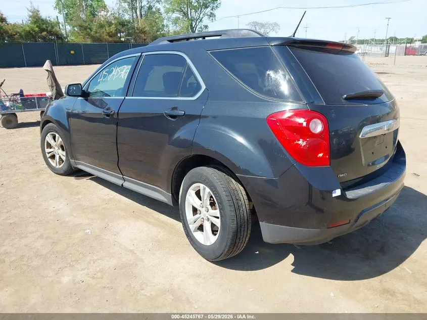2014 CHEVROLET EQUINOX 1LT