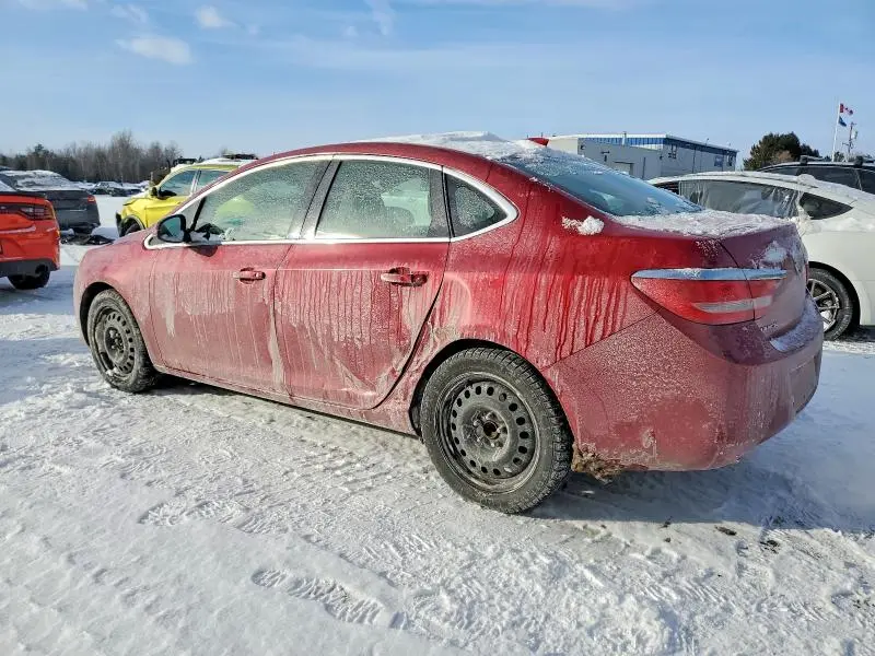 2015 BUICK VERANO   