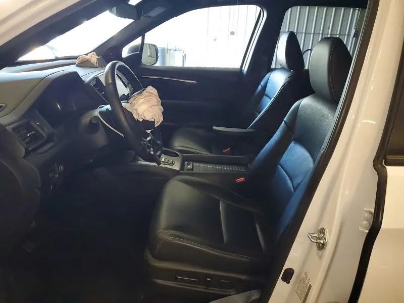 2023 HONDA PASSPORT EXL  