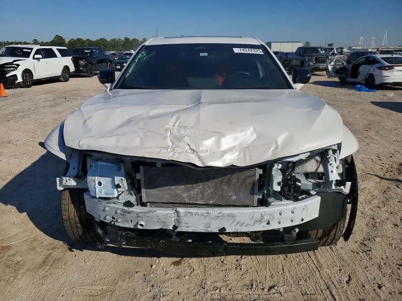 2024 ACURA ZDX A-SPEC  