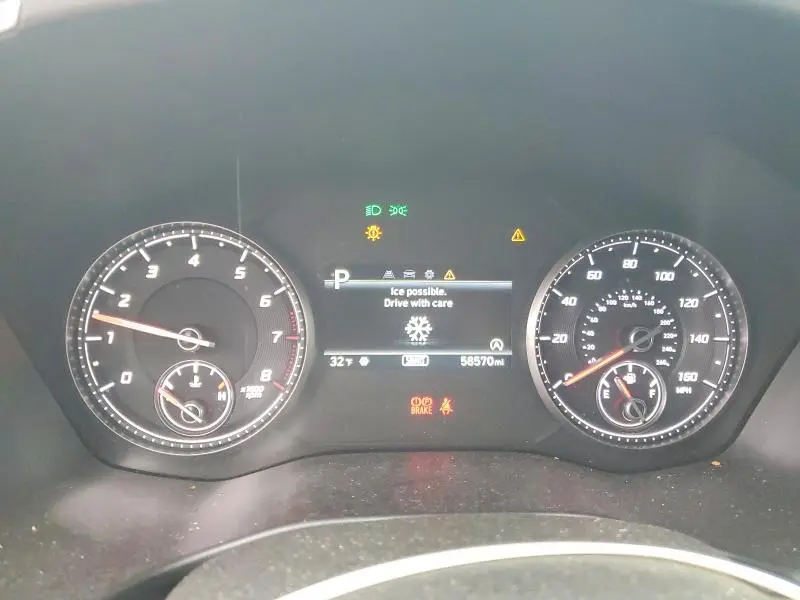 2021 HYUNDAI SANTA FE SE  