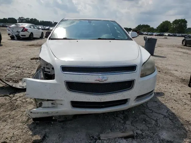 2012 CHEVROLET MALIBU 2LT  