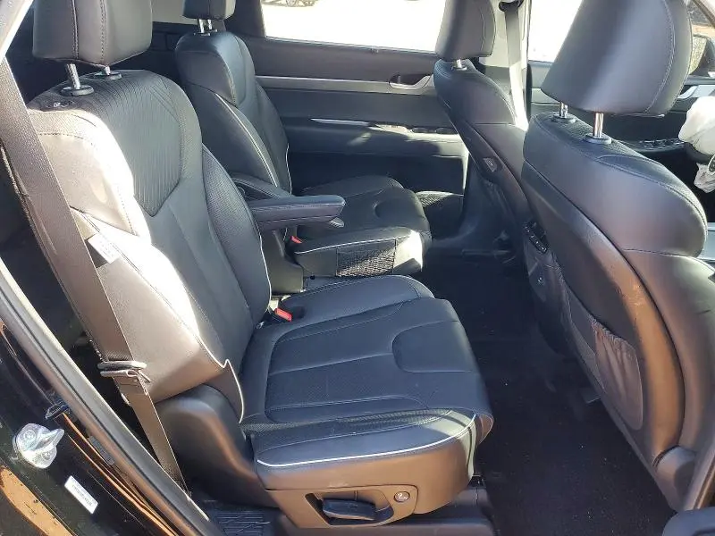 2025 HYUNDAI PALISADE XRT  