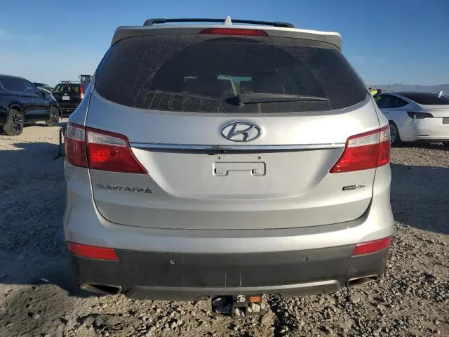 2015 HYUNDAI SANTA FE GLS  