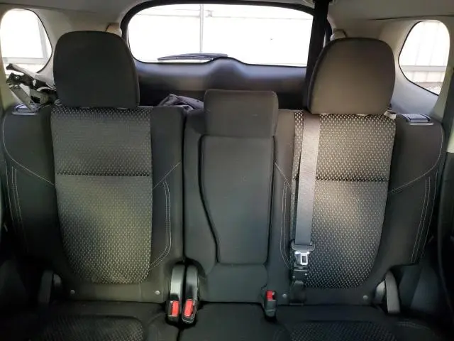 2020 MITSUBISHI OUTLANDER ES  