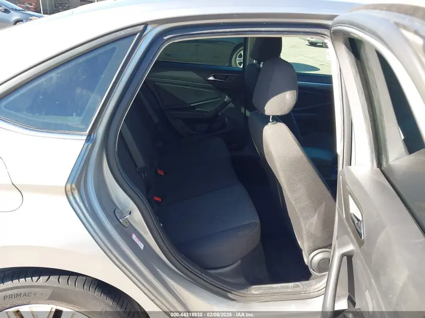 2020 VOLKSWAGEN JETTA 1.4T R-LINE/1.4T S/1.4T SE