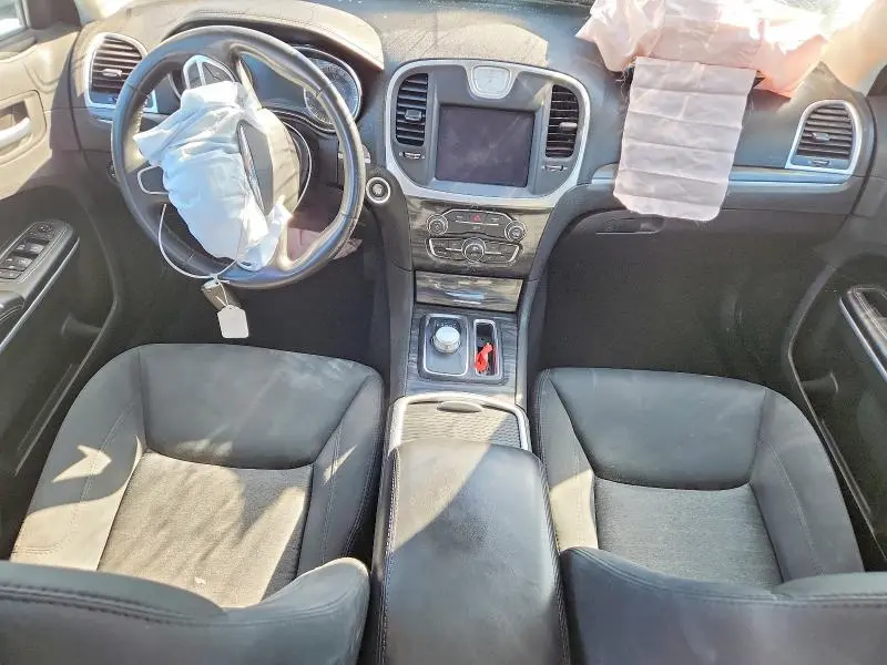 2020 CHRYSLER 300 TOURING  