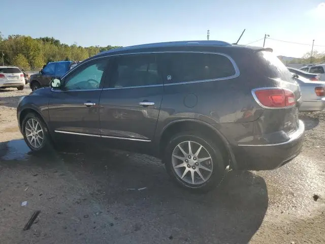 2014 BUICK ENCLAVE