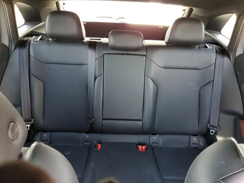 2021 VOLKSWAGEN ID.4 PRO S  