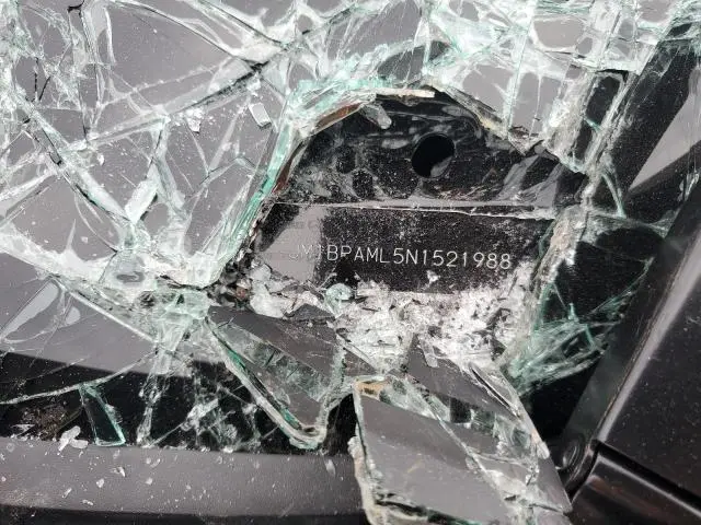 2022 MAZDA 3 PREMIUM