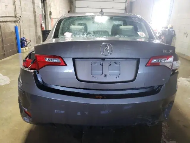 2013 ACURA ILX 20 PREMIUM  